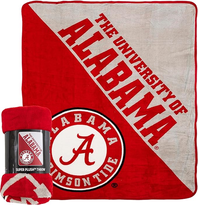 Alabama Blanket