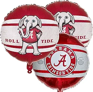 Alabama Custom Balloons