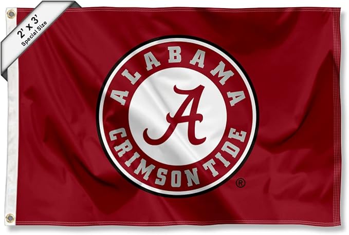Alabama Flag