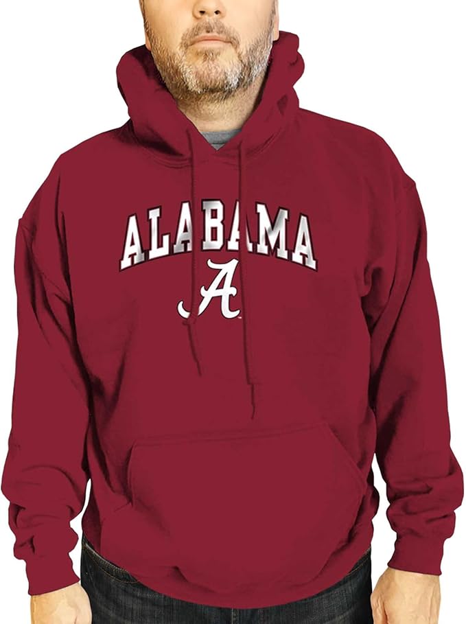 Alabama Hoodie