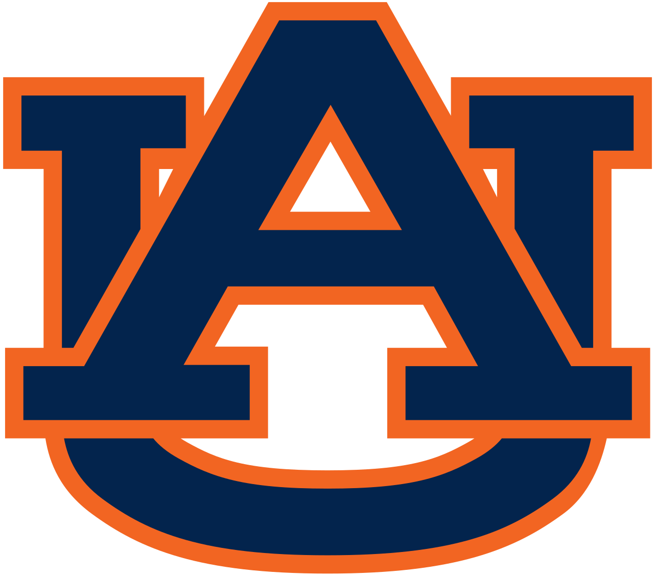 Auburn logo