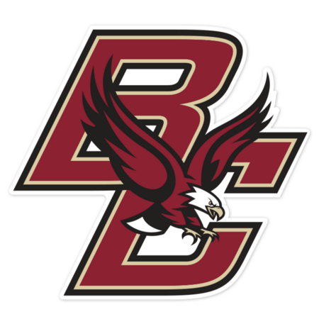 Boston College logo