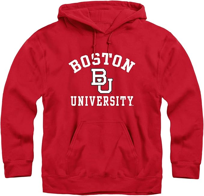 BU Hoodie