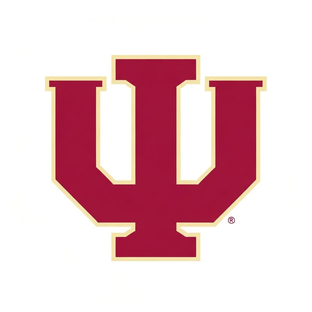 Indiana logo