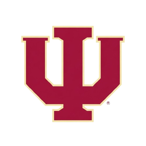 Indiana University Logo