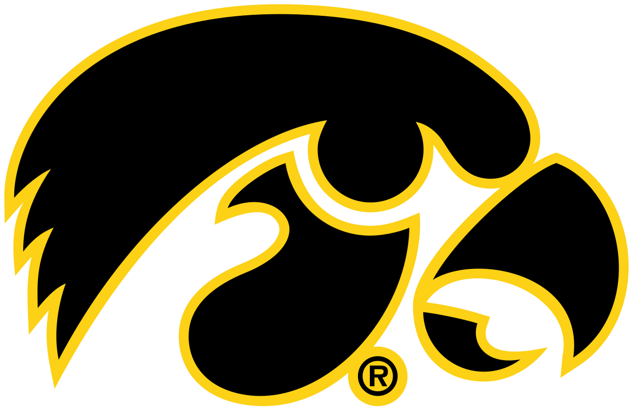 Iowa logo