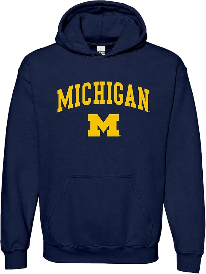 Michigan Hoodie