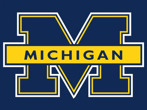 Michigan logo