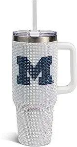 Michigan University Blinged Stanley Cup