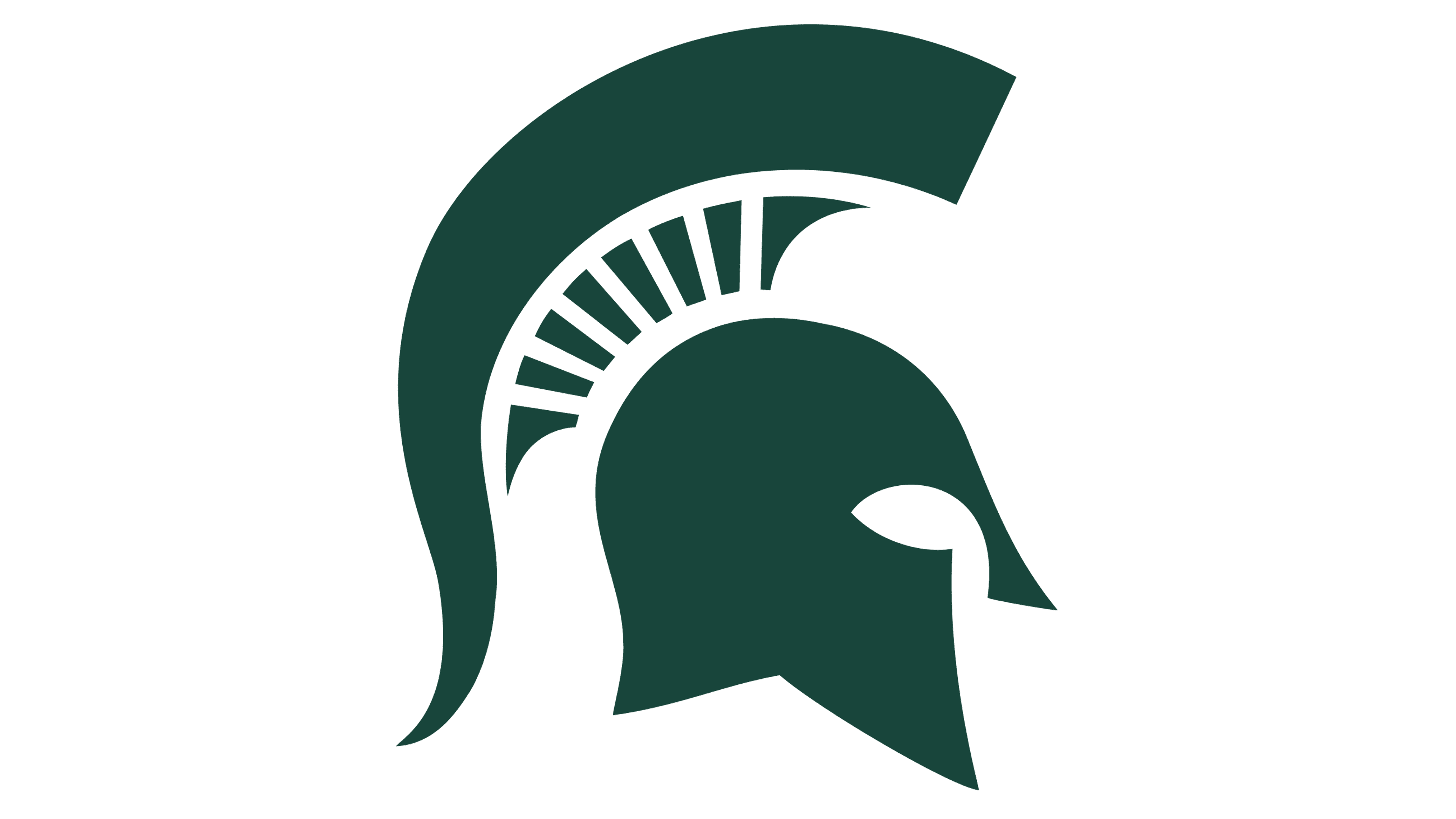 Michigan State logo