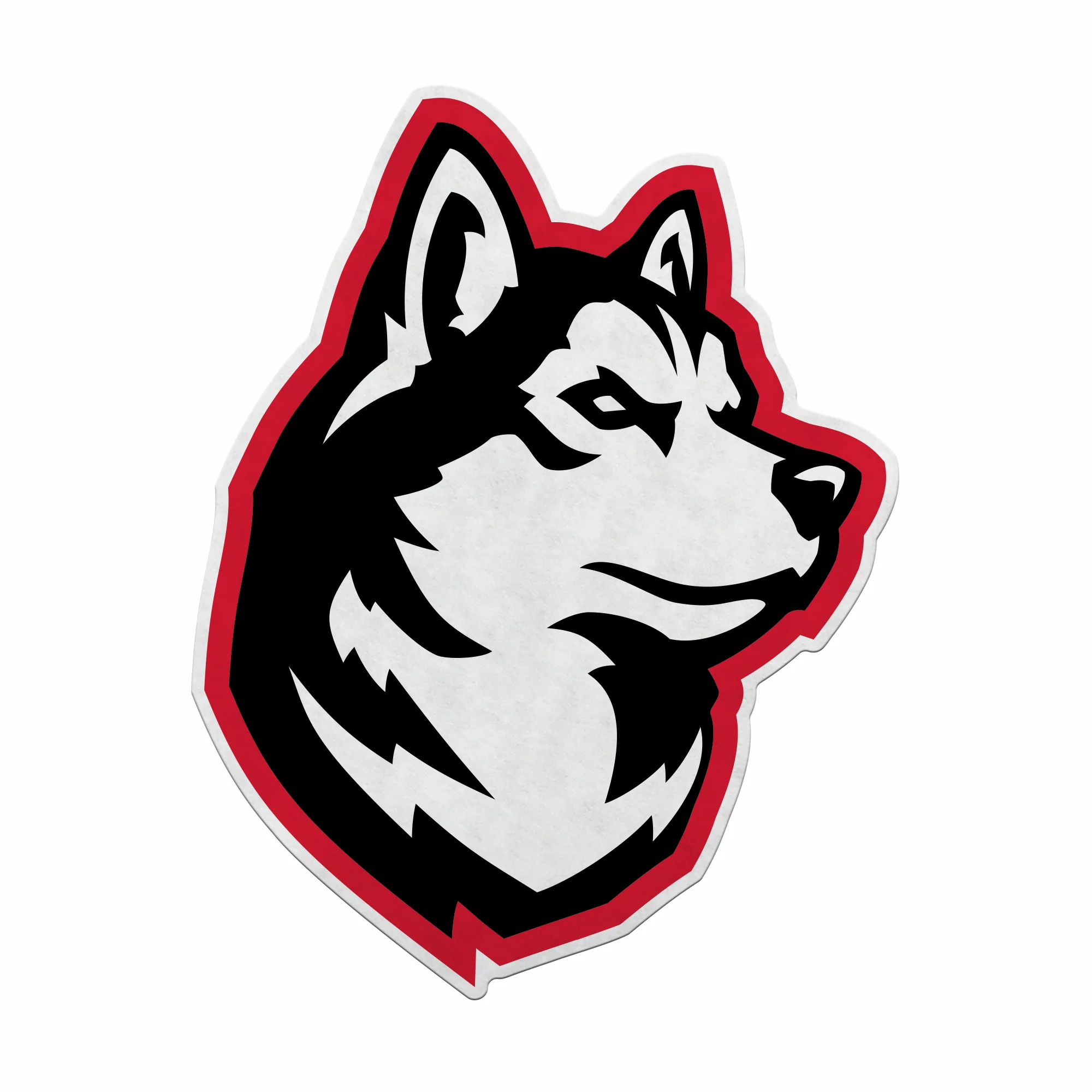 Northeastern logo
