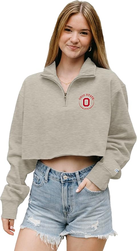 Ohio State Official Hoodie
