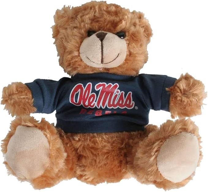 Ole Miss Bear