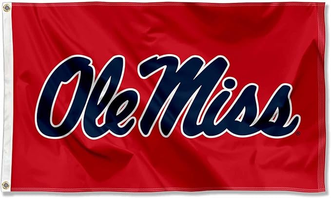 Ole Miss Flag