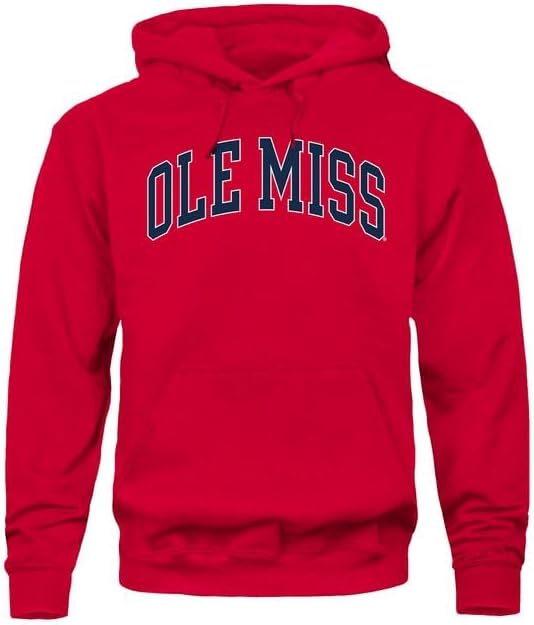 Ole Miss Hoodie