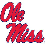 Ole Miss logo