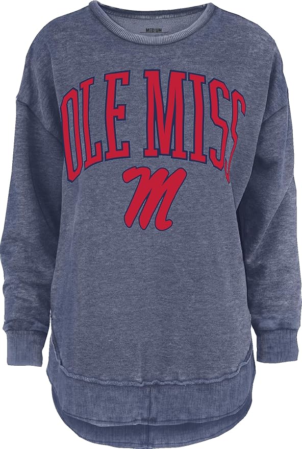 Ole Miss Vintage Sweatshirt