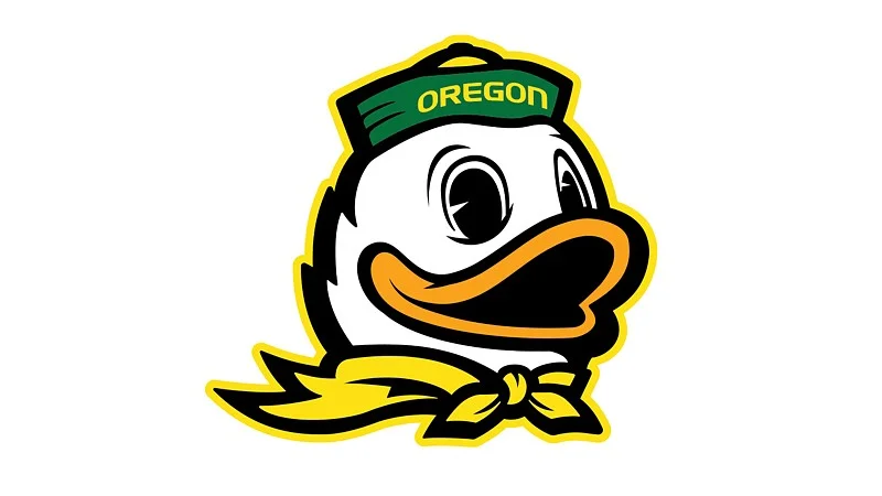 Oregon logo