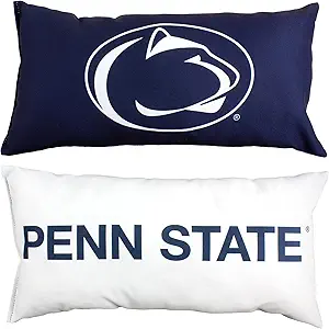 Penn State Pillows Set