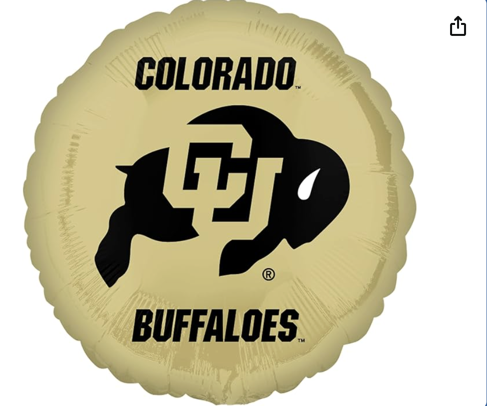 Boulder Balloons