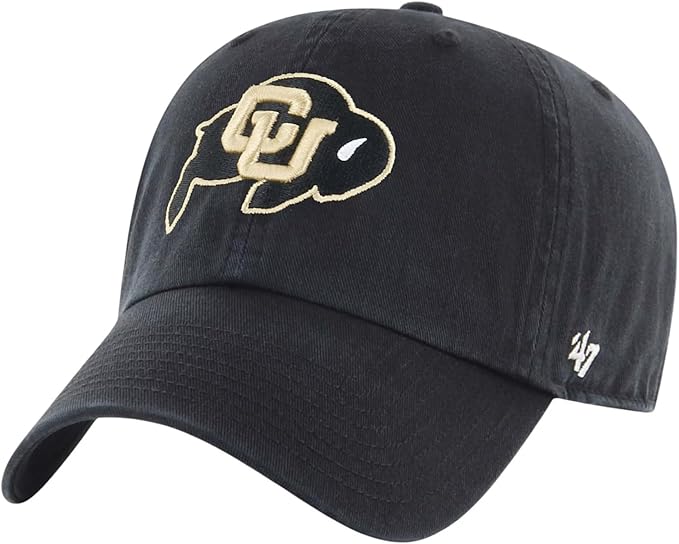 Boulder Black Hat