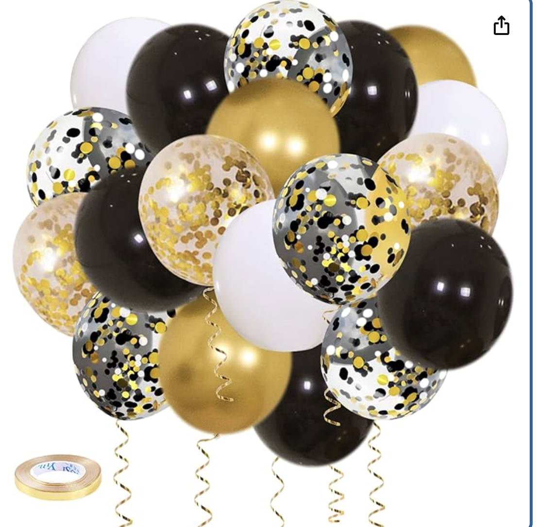 Boulder Color Balloons