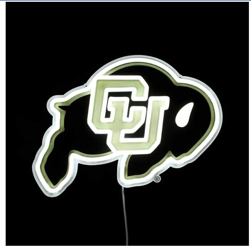 Boulder LED Light