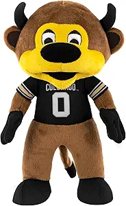 Boulder Plushy