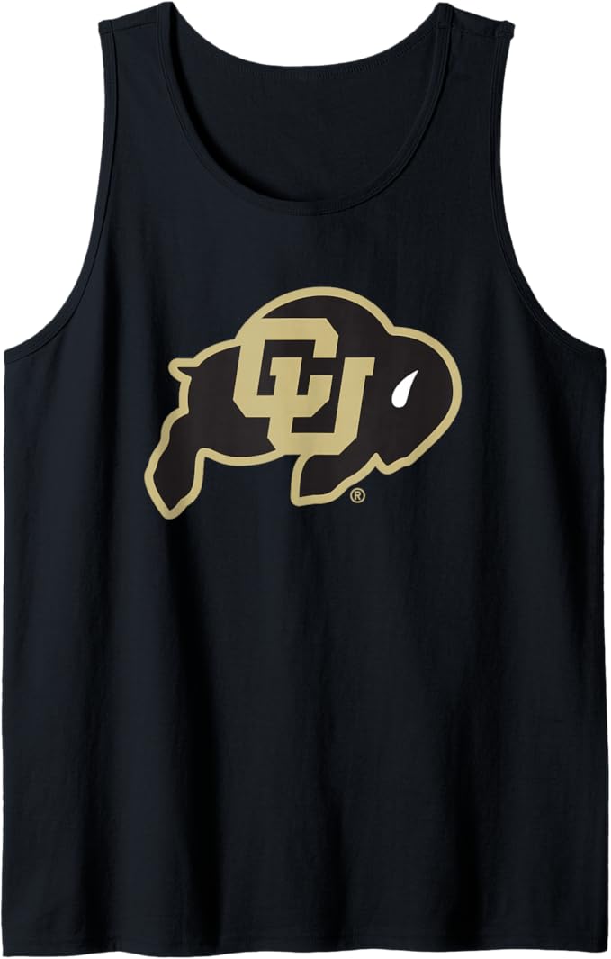 Boulder Tank Top