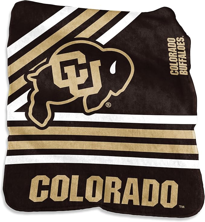 Boulder Throw Blanket