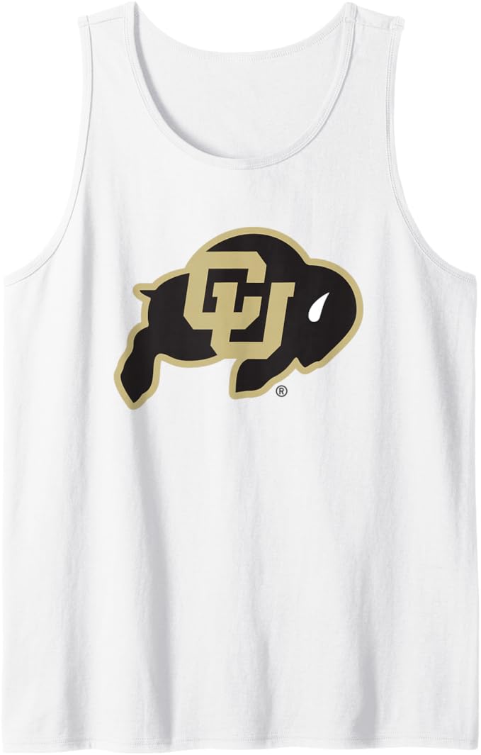 Boulder White Tank