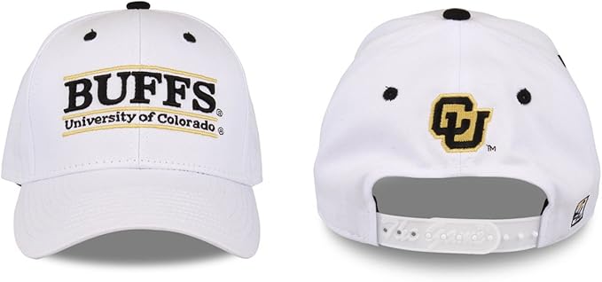 UC Boulder Hat
