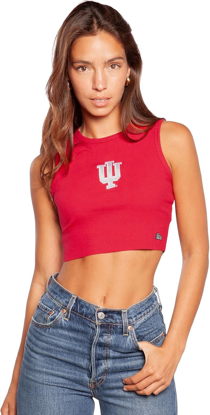 Indiana Cut Off Tank