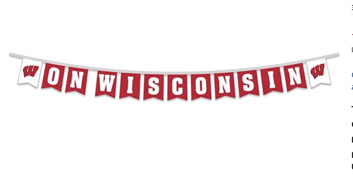 Wisco Banner