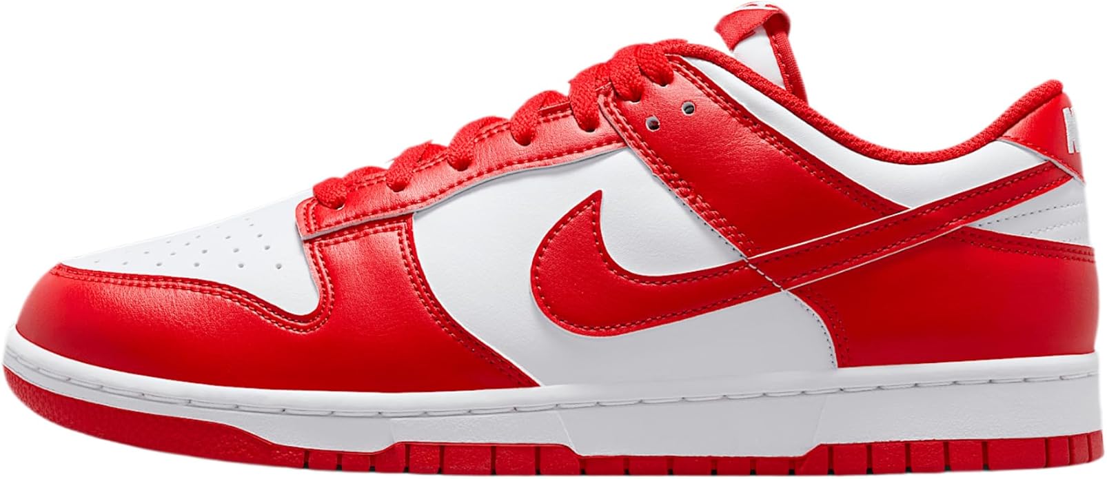Wisco Color Nikes