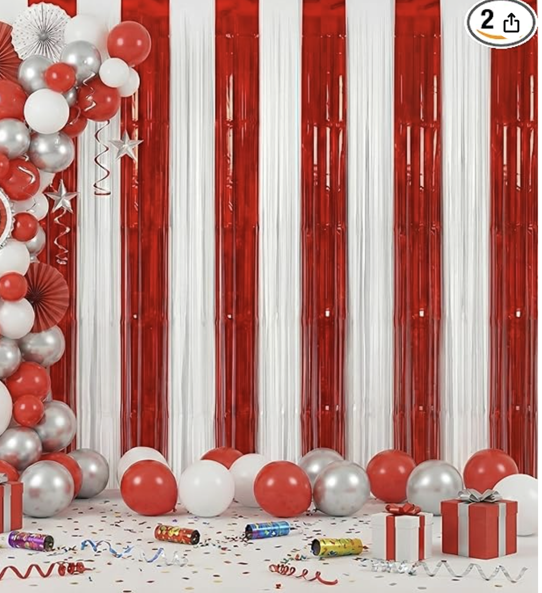 Wisco Color Streamers