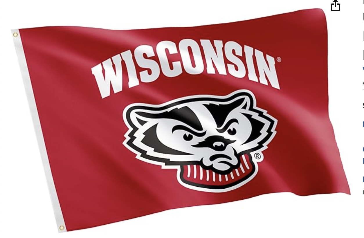 Wisco Flag