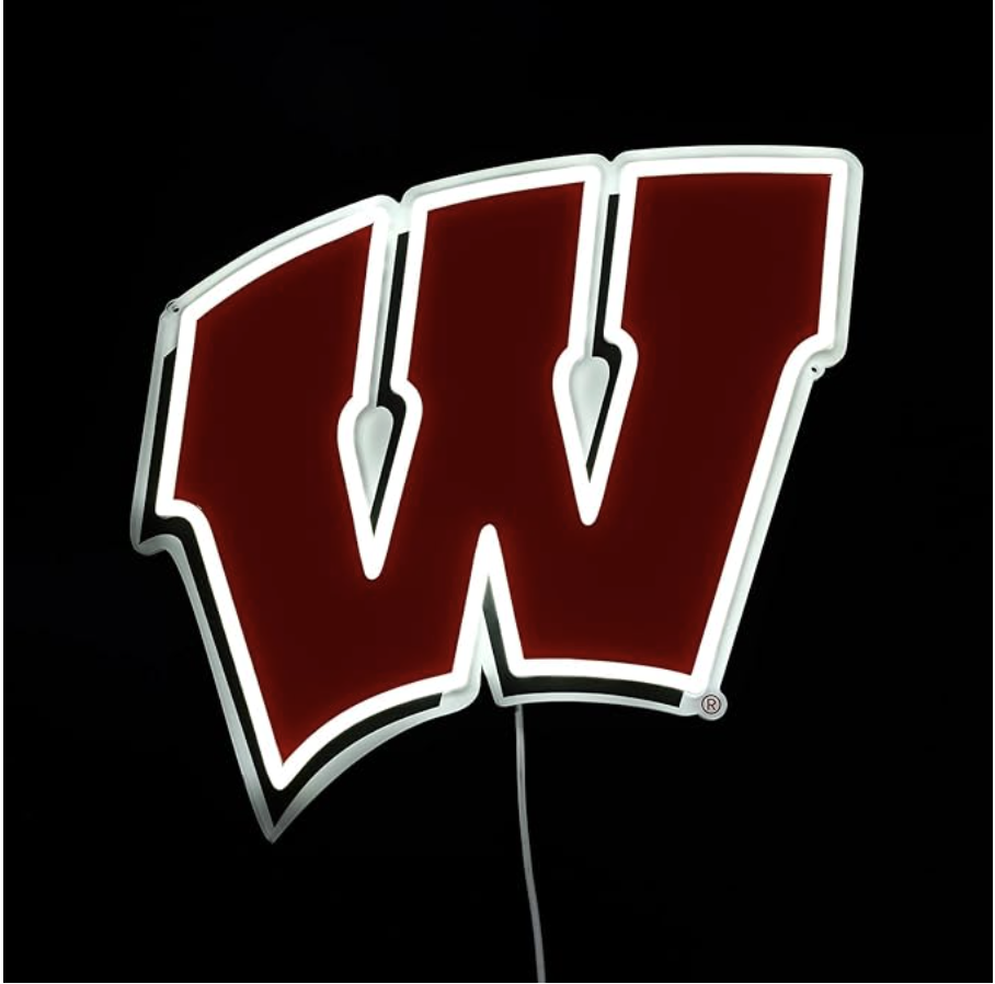 Wisco Larger LED Light