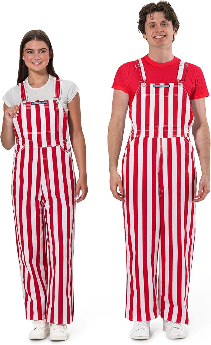 Wisco Overalls