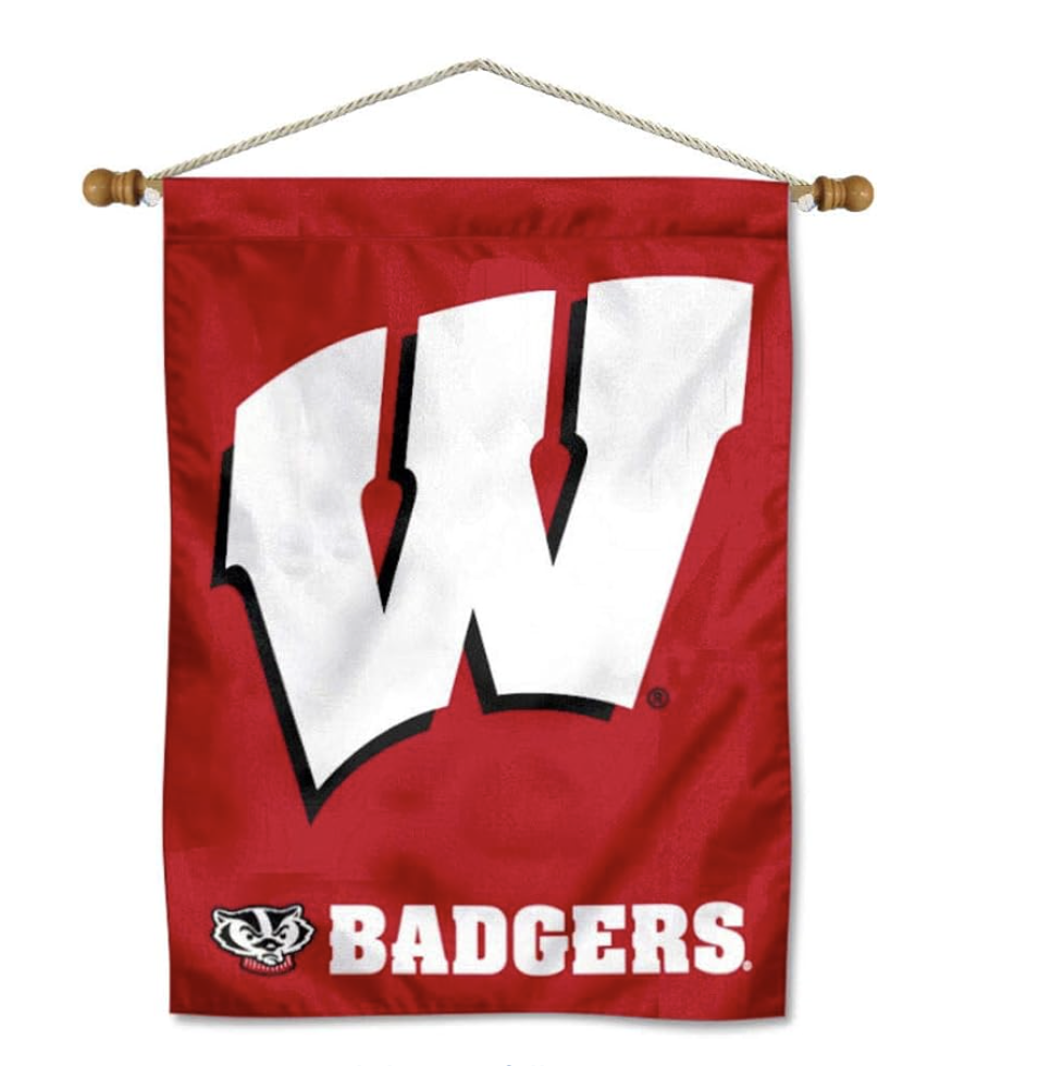 Wisco Pole Banner