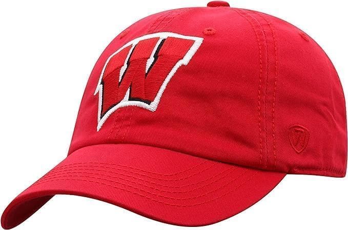 Wisco Red Hat
