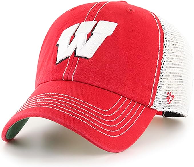 Wisco Trucker Hat