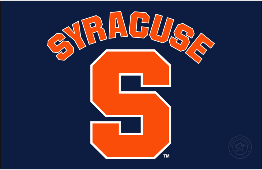 Syracuse logo