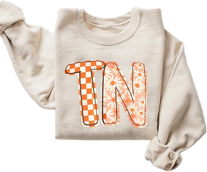 Tennessee Apparel Women Sweatshirt