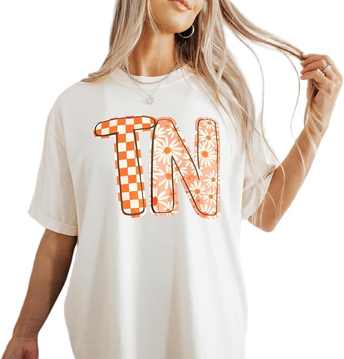 Comfort Colors Tennessee Women's T-Shirt