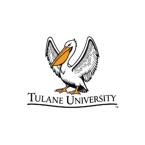Tulane University Logo
