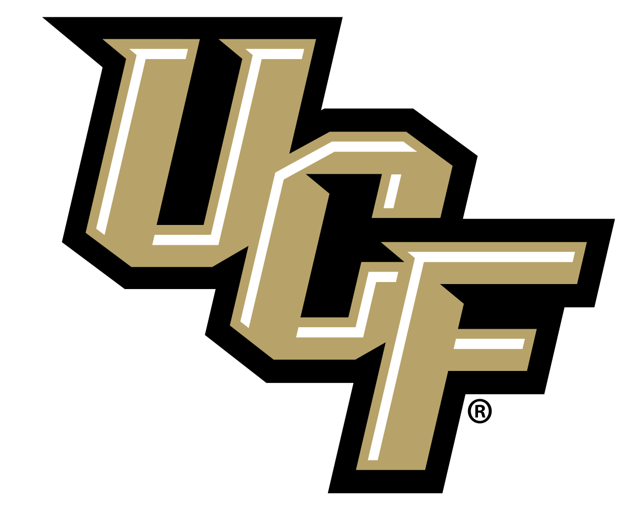 UCF logo