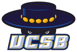 UC Santa Barbara logo
