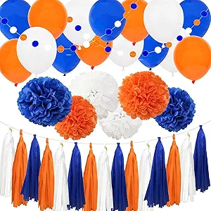 UF Colors Decor