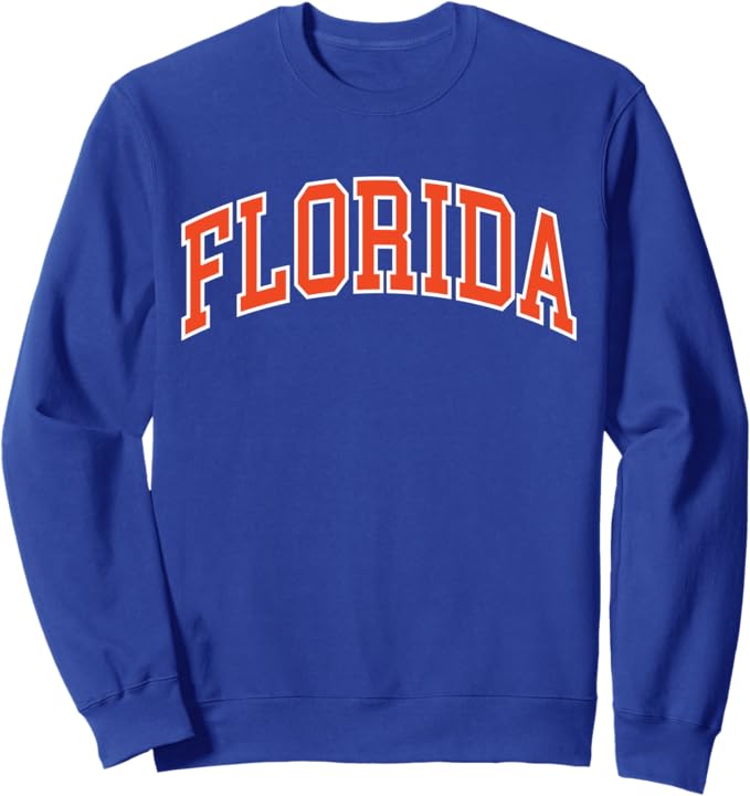 UF Crewneck